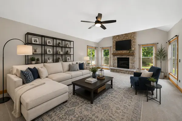 2647 Lupine CIR, Naperville, IL 60564