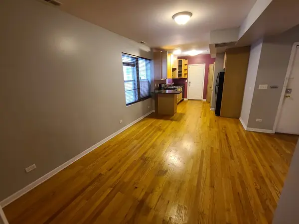 2318 W ROSEMONT AVE #2, Chicago, IL 60659