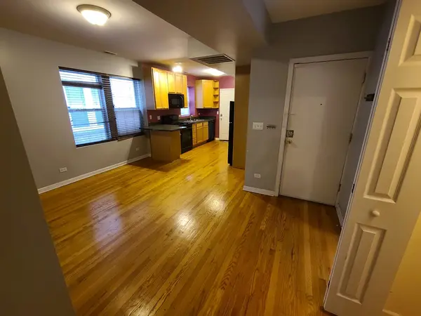 2318 W ROSEMONT AVE #2, Chicago, IL 60659