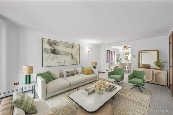 5312 W WINDSOR AVE #2W, Chicago, IL 60630