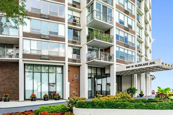 940 W Glenlake AVE #27B, Chicago, IL 60660