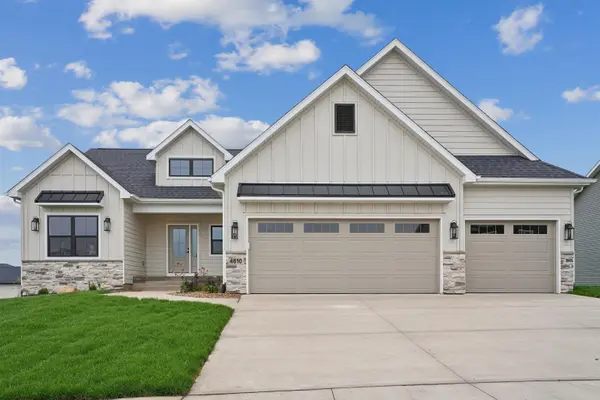 4610 Sonoma DR, Cedar Falls, IA 50613