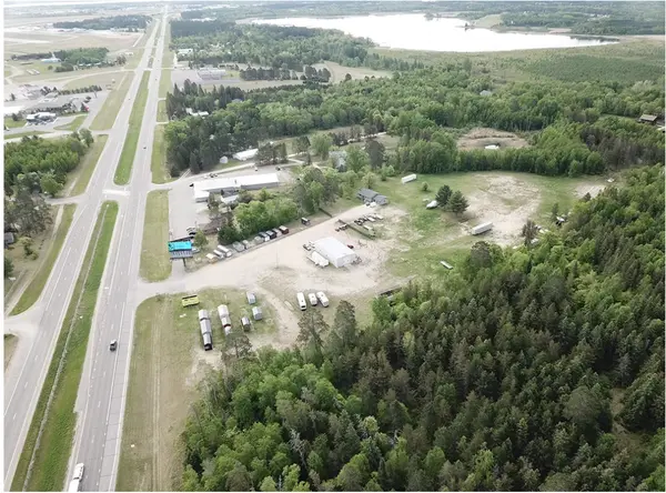 4156 Swiss LN NW, Bemidji, MN 56601