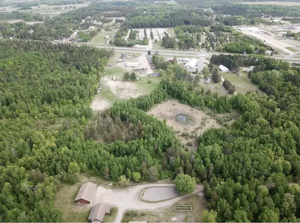 4156 Swiss LN NW, Bemidji, MN 56601