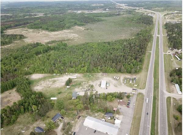 4156 Swiss LN NW, Bemidji, MN 56601
