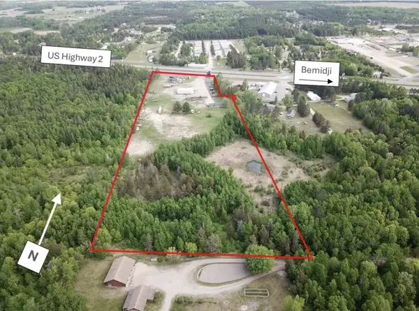 4156 Swiss LN NW, Bemidji, MN 56601