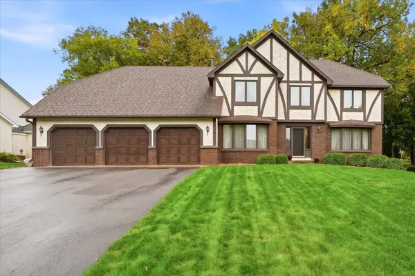 4710 Goldenrod LN N, Plymouth, MN 55442
