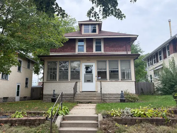 3848 Stevens AVE, Minneapolis, MN 55409