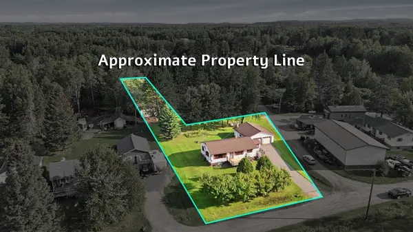 8739 3rd ST S, Iron, MN 55751
