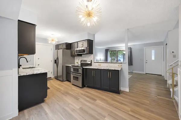 708 Holland LN NE, Spring Lake Park, MN 55432