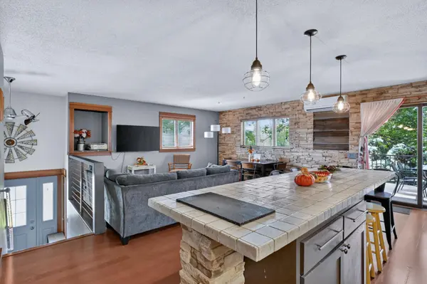 2813 Latoka Beach RD NW, Alexandria, MN 56308