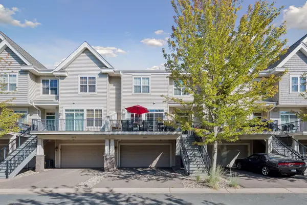 8068 Magnolia LN N #161, Maple Grove, MN 55369
