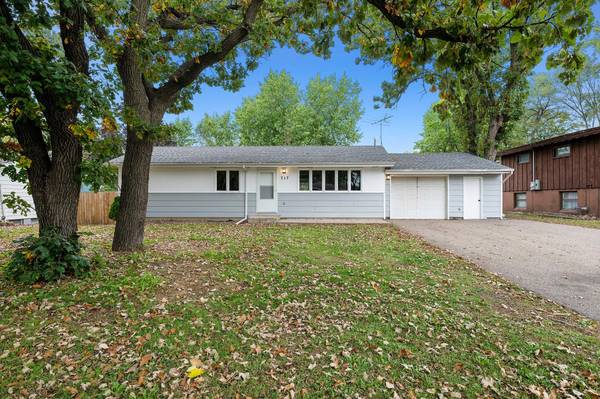 717 81st AVE NE, Spring Lake Park, MN 55432