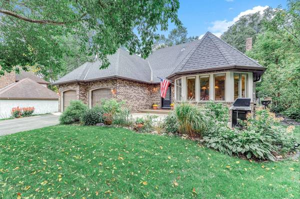 4615 Quantico LN N, Plymouth, MN 55446