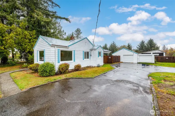 305 N Township ST, Sedro Woolley, WA 98284