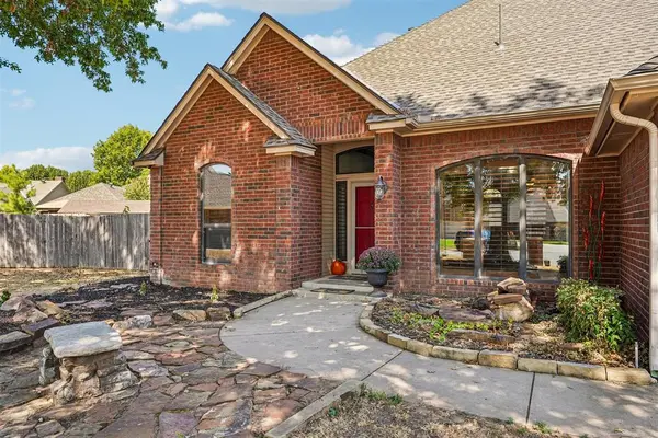11500 S Ross AVE, Oklahoma City, OK 73170