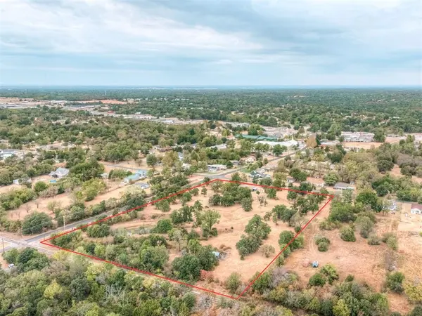11708 E Draper AVE, Nicoma Park, OK 73020