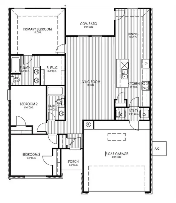 1793 SE 20th TER, Newcastle, OK 73065