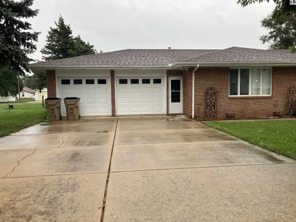 403 N Main St, Haviland, KS 67059