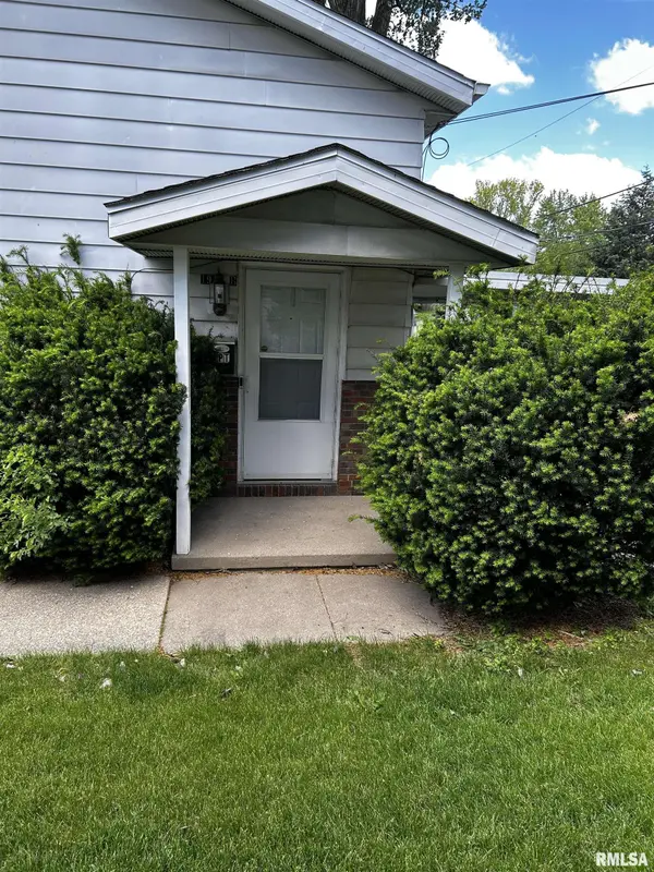1915 W MARLENE AVE #B, Peoria, IL 61614