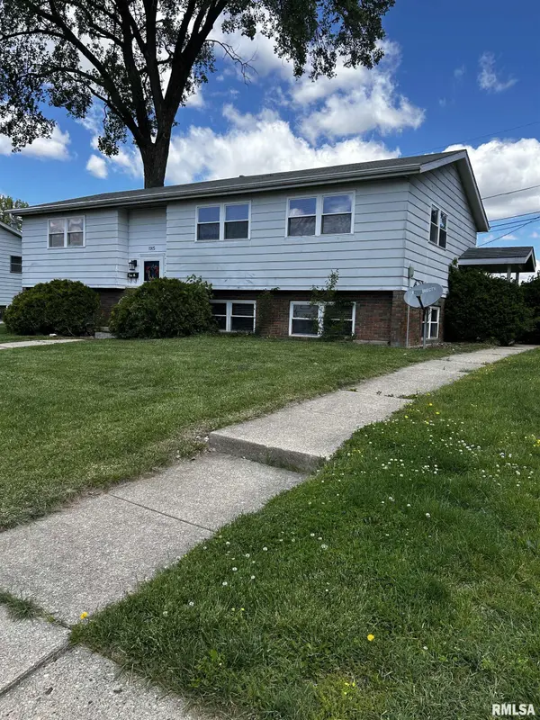 1915 W MARLENE AVE #B, Peoria, IL 61614
