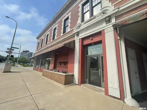 730 MAIN ST #203, Peoria, IL 61602