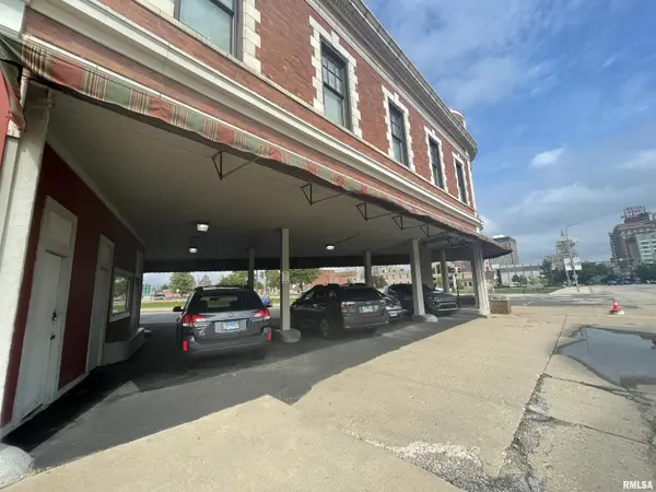 730 MAIN ST #203, Peoria, IL 61602