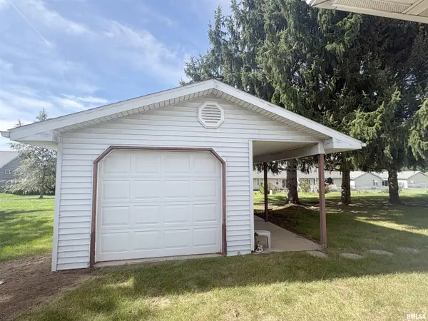 503 N PEKIN LN, Hanna City, IL 61536