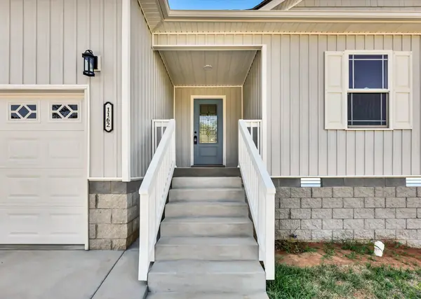 1162 Tybee Dr, Clarksville, TN 37042