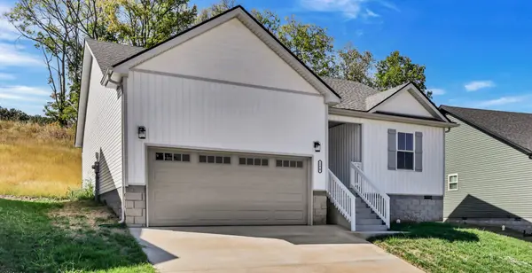 1170 Tybee Dr, Clarksville, TN 37042