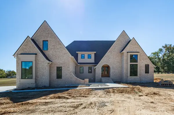 1339 Burton Road, Mount Juliet, TN 37122