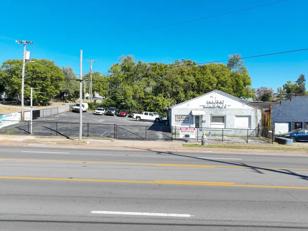 612 Gallatin Pike #N, Madison, TN 37115