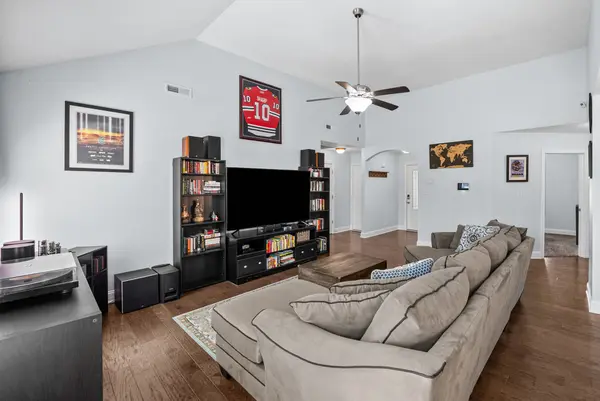 603 Hollow Crst, Clarksville, TN 37042