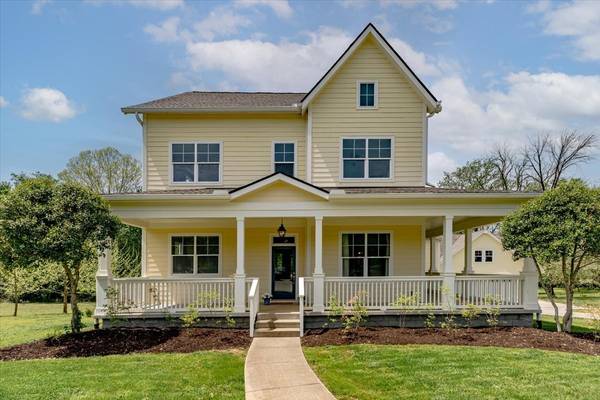 1515 Wilson Pike, Brentwood, TN 37027
