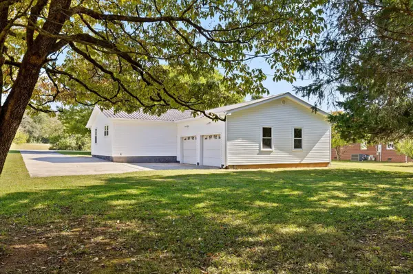 571 Jones Drive, Dunlap, TN 37327