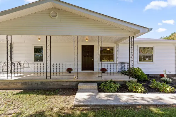 571 Jones Drive, Dunlap, TN 37327