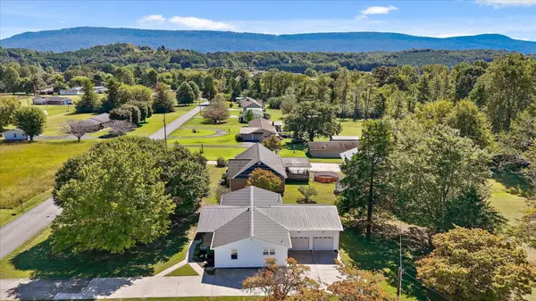 571 Jones Drive, Dunlap, TN 37327