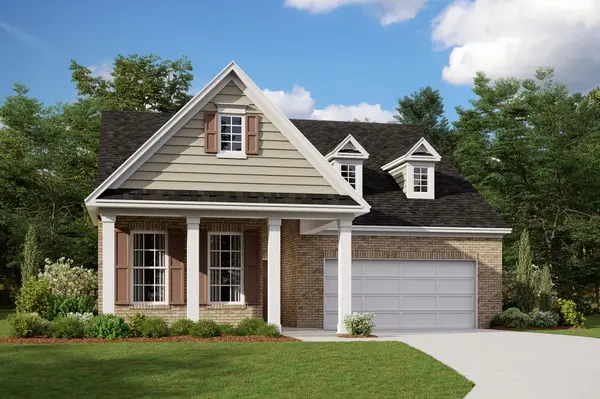 2402 Great Elm Drive, Mount Juliet, TN 37122