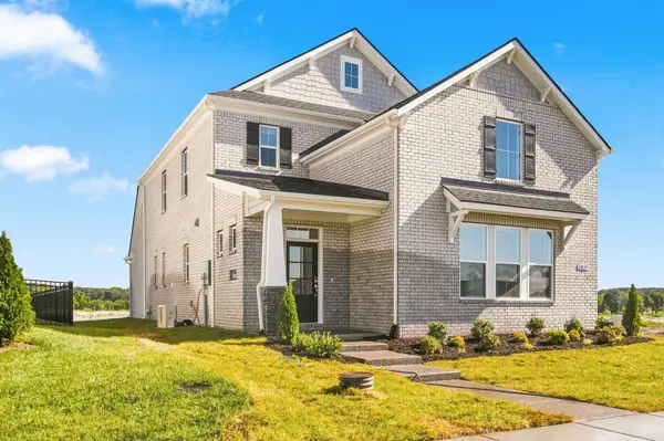 2534 Brenham Road, Mount Juliet, TN 37122