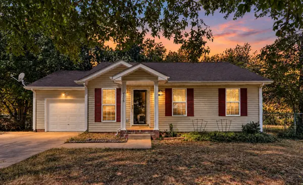 1036 Bush Ave, Oak Grove, KY 42262
