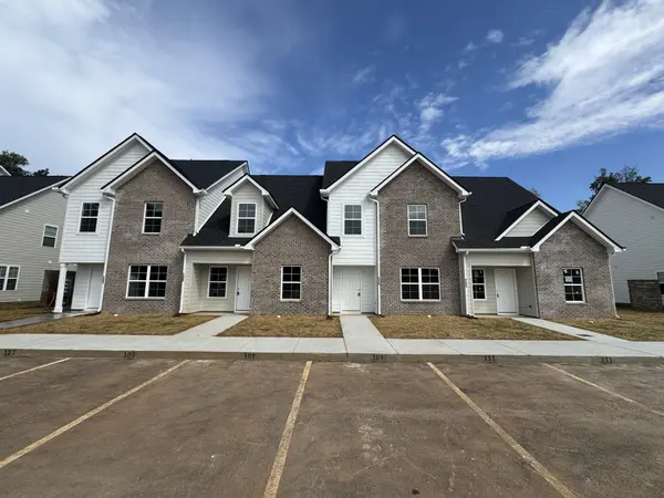 107 Mountaindale Drive, Smyrna, TN 37167