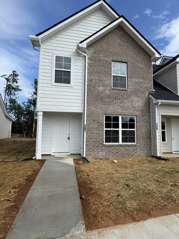 107 Mountaindale Drive, Smyrna, TN 37167