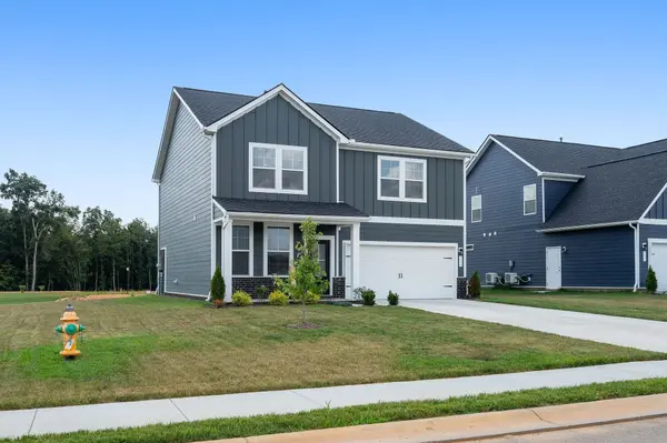 9016 Hutson Drive, White House, TN 37188