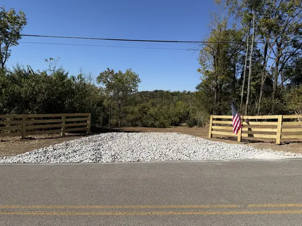 0 Old highway 99, Columbia, TN 38401
