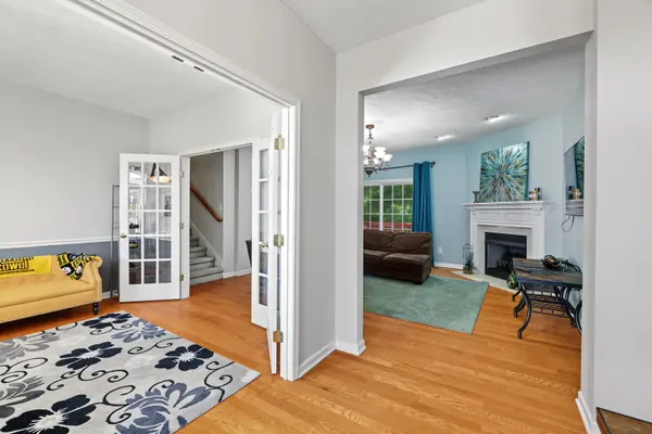 116 Landons Cir, White House, TN 37188