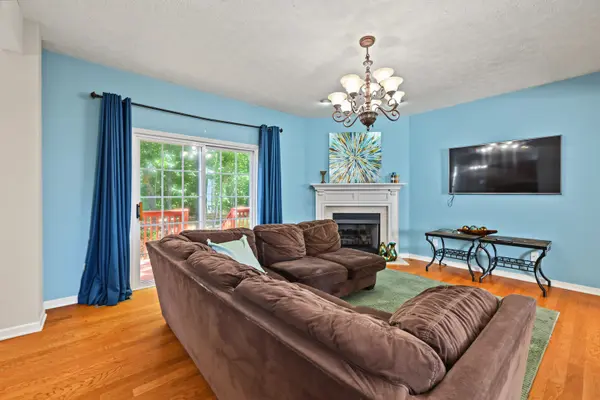 116 Landons Cir, White House, TN 37188