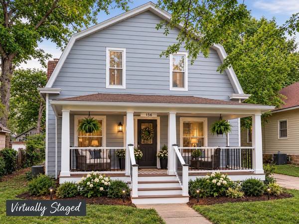 1516 E 11th Ave, Winfield, KS 67156