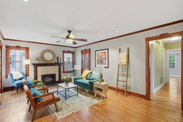 3431 E Pine St, Wichita, KS 67208