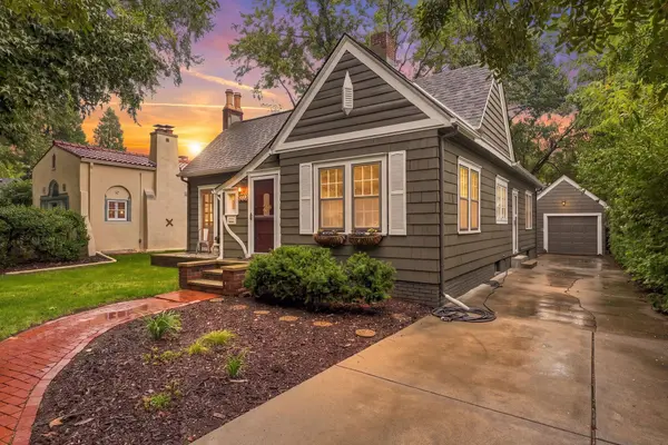 3431 E Pine St, Wichita, KS 67208