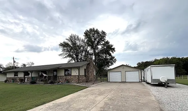 135 W 79th St. S., Haysville, KS 67060